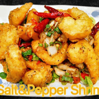 Best Salt & Pepper Shrimps 椒盐虾 in Las Vegas, NV