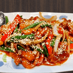 Best Sesame Chicken 芝麻鸡 in Las Vegas, NV