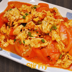 Best Tomato & Egg Stir-Fry 番茄炒鸡蛋 in Las Vegas, NV